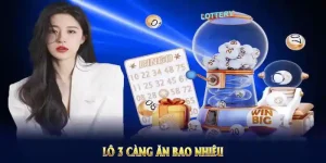 lô 3 càng ăn bao nhiêu qq88